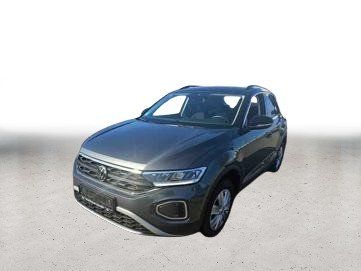 VW T-Roc 41.226 km 23.870 &euro; Moers 47441