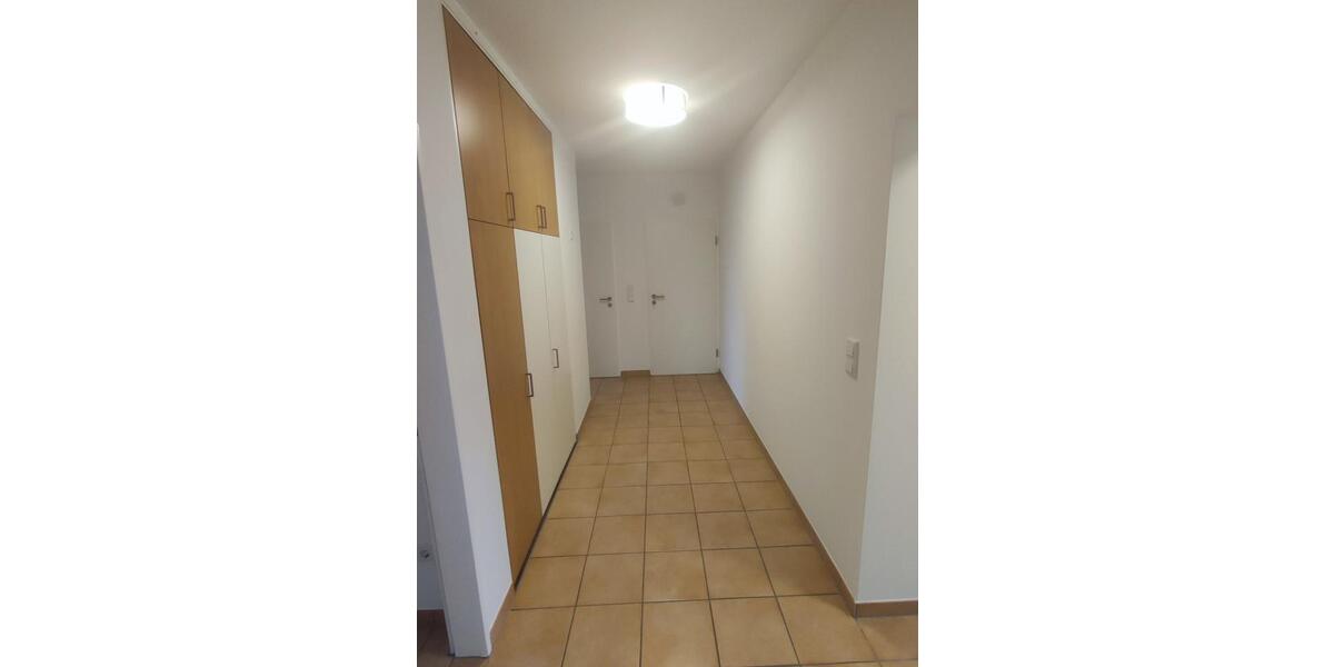 Etagenwohnung Rheinberg - 4 Zimmer, 100 m&sup2;, 950&euro; | Angebot:26323591
