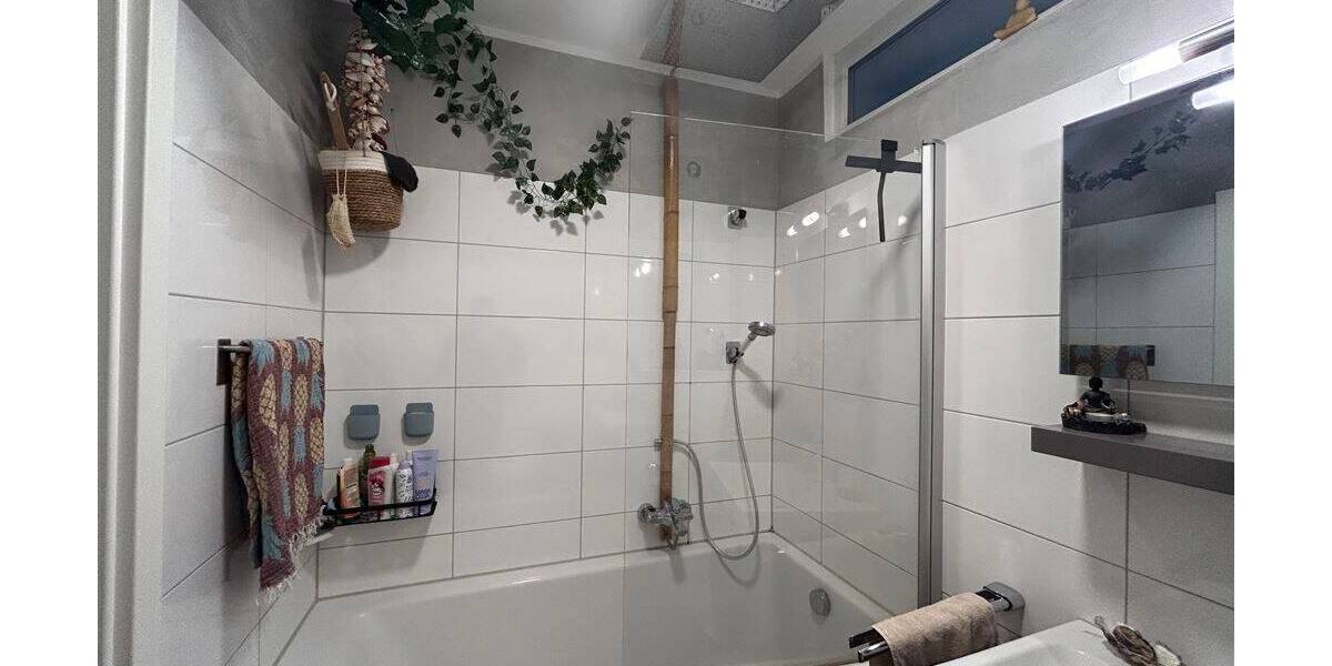 Etagenwohnung Duisburg Buchholz - 3 Zimmer, 70 m&sup2;, 197.900&euro; | Angebot:26596223