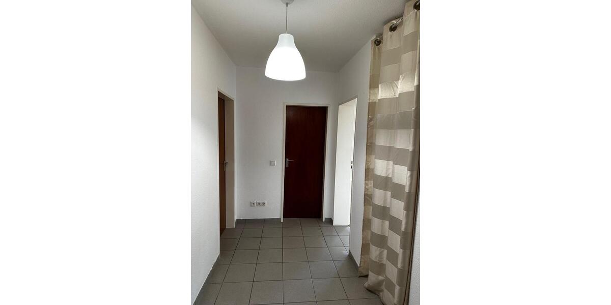 Helle 2-Zimmer Wohnung mit Balkon in Meerbusch 2 zimmer