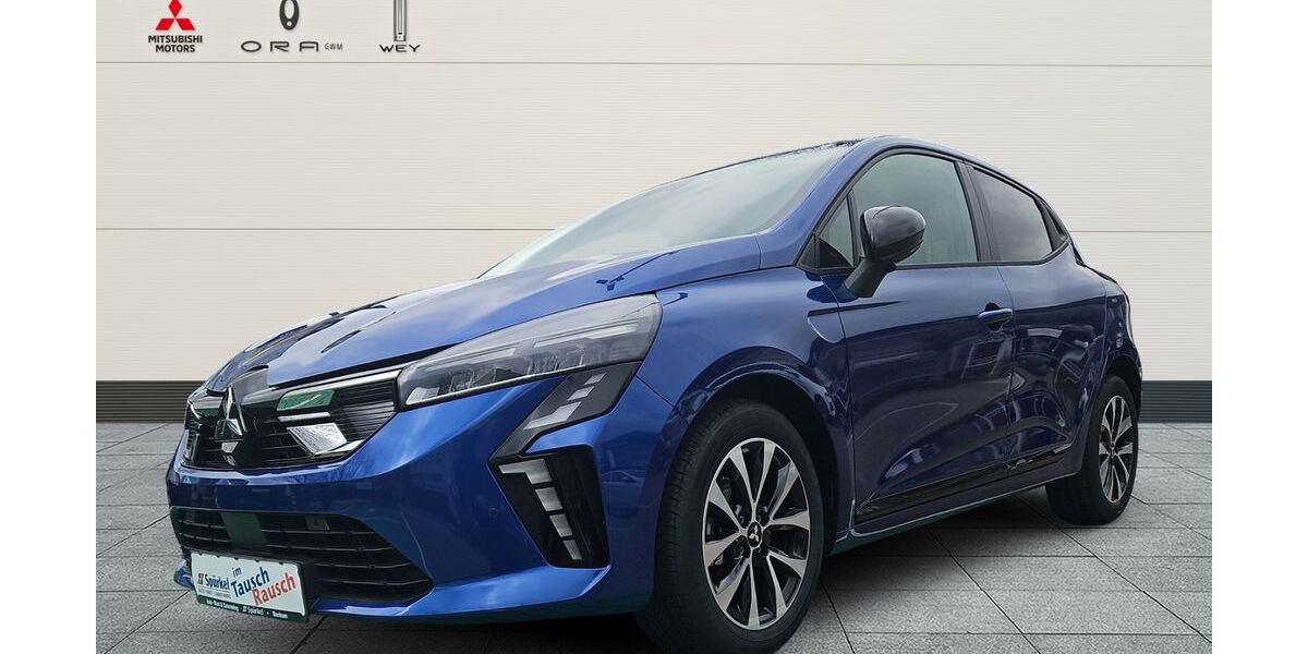 Mitsubishi Colt 6.500 km 19.980 € Bochum 44809