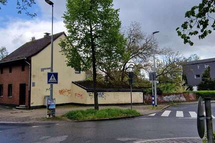 Grundstück zu verkaufen in Düsseldorf 1.250.000 € 1111 m²