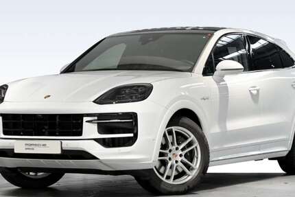 Porsche Cayenne 9.900 km 147.525 &euro; Düsseldorf 40468
