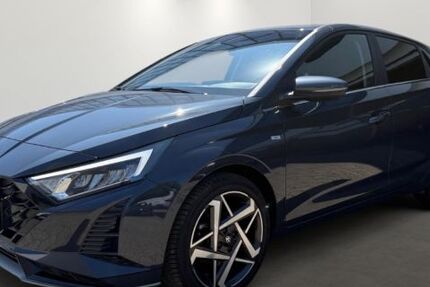 Hyundai i20 29.175 km 19.980 &euro; Mülheim 45478