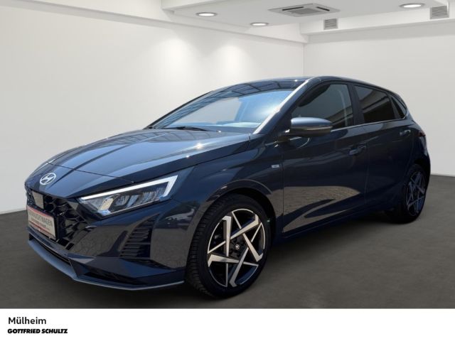 Hyundai i20 29.175 km 19.980 &euro; Mülheim 45478