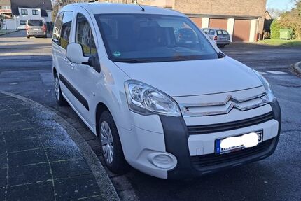 Citroen Berlingo 130.000 km 5.000 &euro; Krefeld 47800