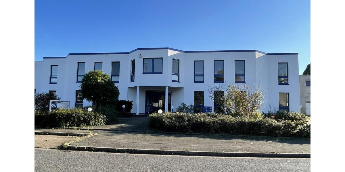 Modernes, möbliertes Büro in Tönisvorst – Abgeschlossen, flexibel, 247 zimmer