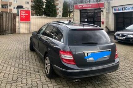 Mercedes-Benz C 250 316.000 km 5.900 &euro; Duisburg 47228