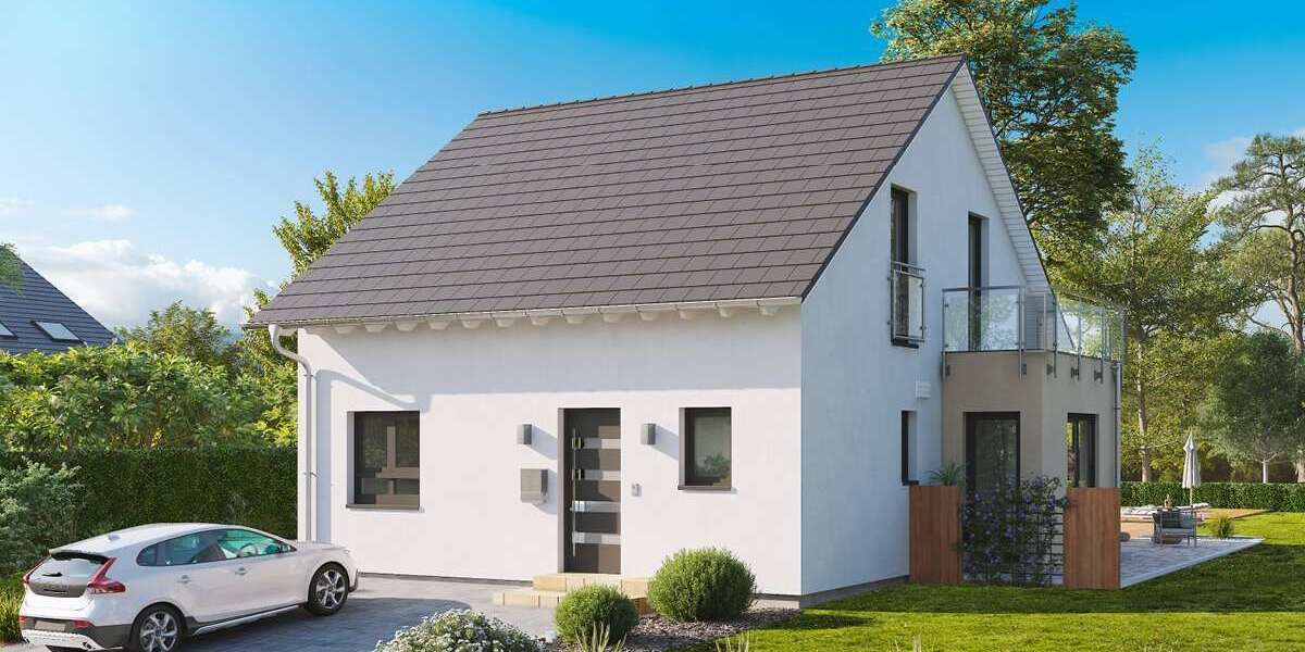 Einfamilienhaus Marl Alt-Marl - 4 Zimmer, 134 m&sup2;, 383.999&euro; | Angebot:27390086