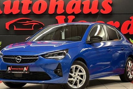 Opel Corsa 99.000 km 12.990 &euro; Voerde 46562