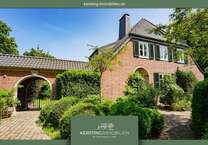 Haus zum Kaufen in Krefeld Bockum 1.790.000 € 286.72 m²