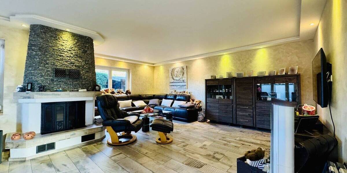 Einfamilienhaus Krefeld Verberg - 4 Zimmer, 119 m&sup2;, 595.000&euro; | Angebot:23973239