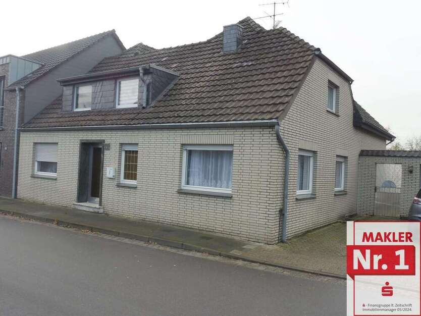 Haus zum Kaufen in Wesel 299.000 € 190 m²