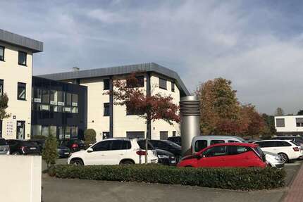 Büro in Moers 6.300.000 € 4589.43 m² zimmer