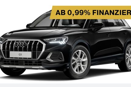 Audi Q3 10.598 km 36.220 &euro; Bochum 44809