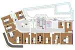 Gewerbeobjekt Düsseldorf Stadtmitte - 1 Zimmer, 230 m&sup2;, 4.140&euro; | Angebot:26107060