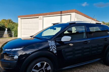 Citroen C4 Cactus 117.000 km 7.500 &euro; Duisburg 47167