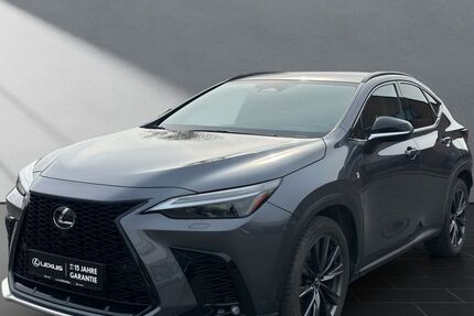 Lexus NX 450h 49.257 km 55.950 &euro; Wesel 46485