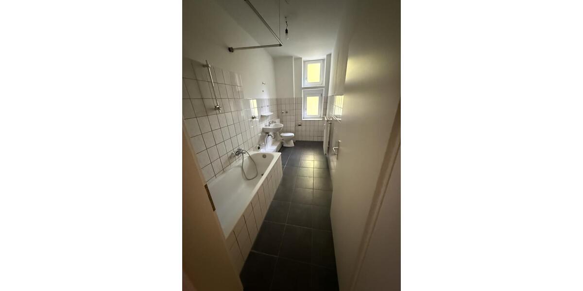 Gut geschnittene 3 Zimmer Wohnung in Gelsenkirchen zu vermieten, WBS erforderlich 3 zimmer