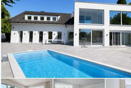 Haus Wesel Fusternberg - 7 Zimmer, 340 m&sup2;, 1.480.000&euro; | Angebot:26764432