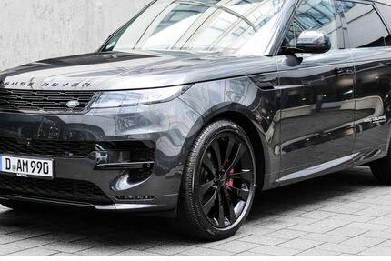 Land Rover Range Rover Sport 3.100 km 134.950 &euro; Düsseldorf 40547