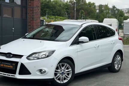 Ford Focus 250.897 km 4.000 &euro; Essen 45145
