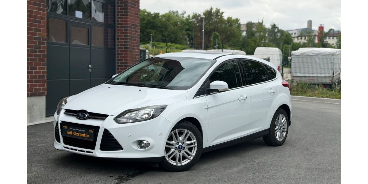 Ford Focus 250.897 km 4.000 &euro; Essen 45145
