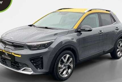 Kia Stonic 34.667 km 15.940 &euro; Bottrop 46244
