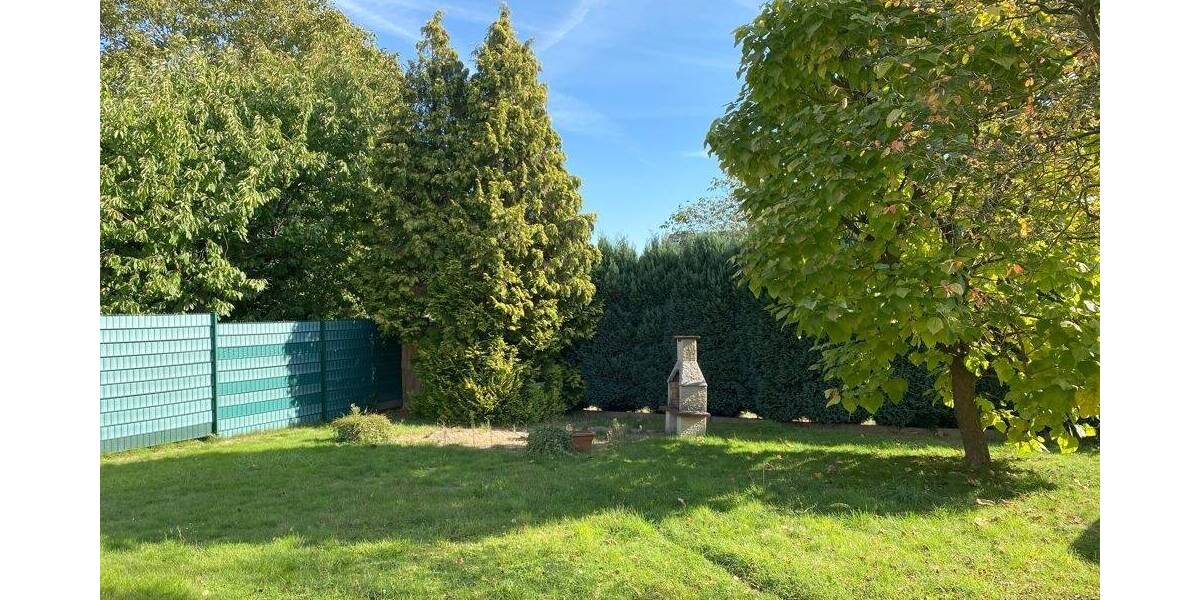 Platz für neue Ideen in DU - Buchholz 4 zimmer