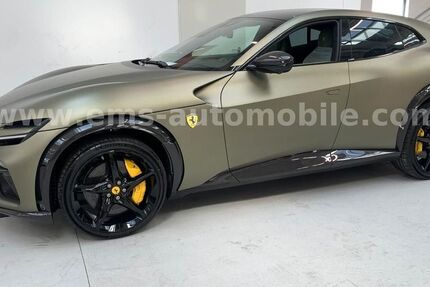 Ferrari Purosangue 2.850 km 616.420 € Bochum 44793