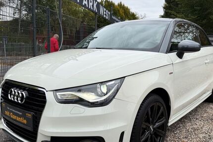 Audi A1 116.790 km 7.900 € Essen 45355