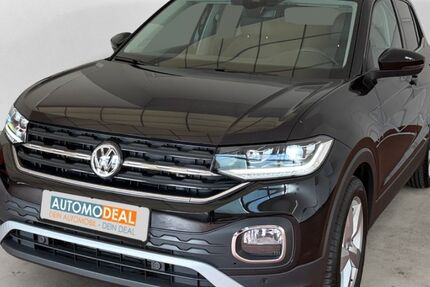 VW T-Cross 19.634 km 19.887 &euro; Moers 47445