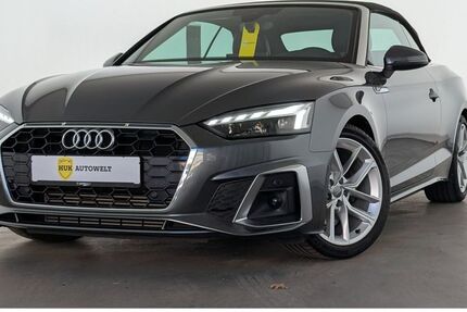 Audi A5 57.890 km 31.760 &euro; Düsseldorf 40599