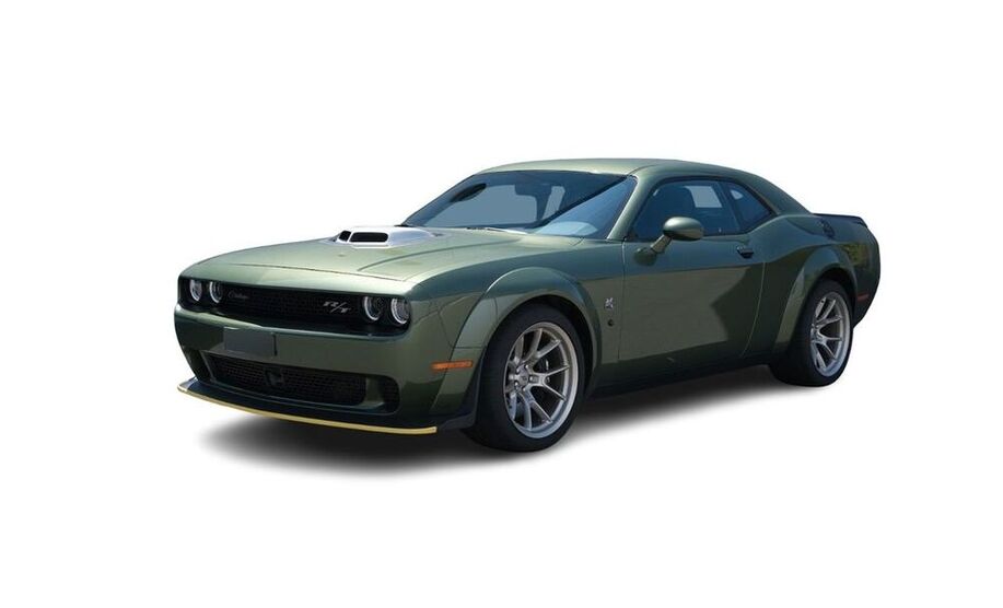 Challenger