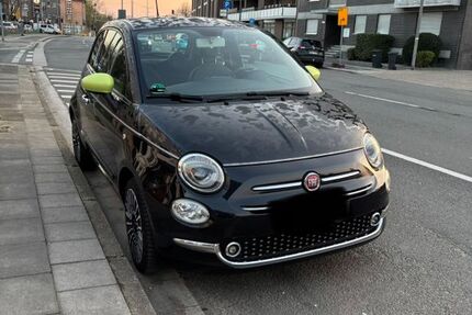Fiat 500 153.000 km 5.700 &euro; Düsseldorf 40629