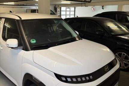 Hyundai INSTER 1.023 km 20.950 &euro; Essen 45279