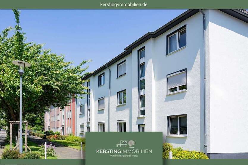 Wohnung zum Kaufen in Krefeld Bockum 275.000 € 110 m²