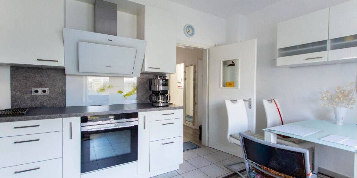 Mehrfamilienhaus, Wohnhaus Essen Bergerhausen - 8 Zimmer, 229 m&sup2;, 440.000&euro; | Angebot:26862346