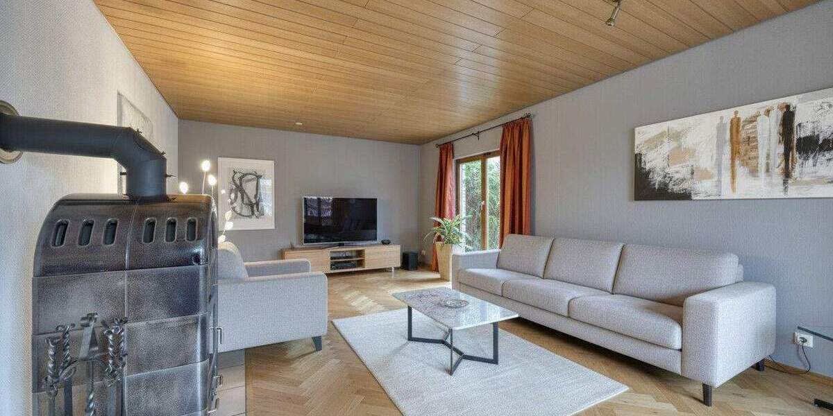 Einfamilienhaus Meerbusch Strümp - 4 Zimmer, 119 m&sup2;, 698.000&euro; | Angebot:24452183