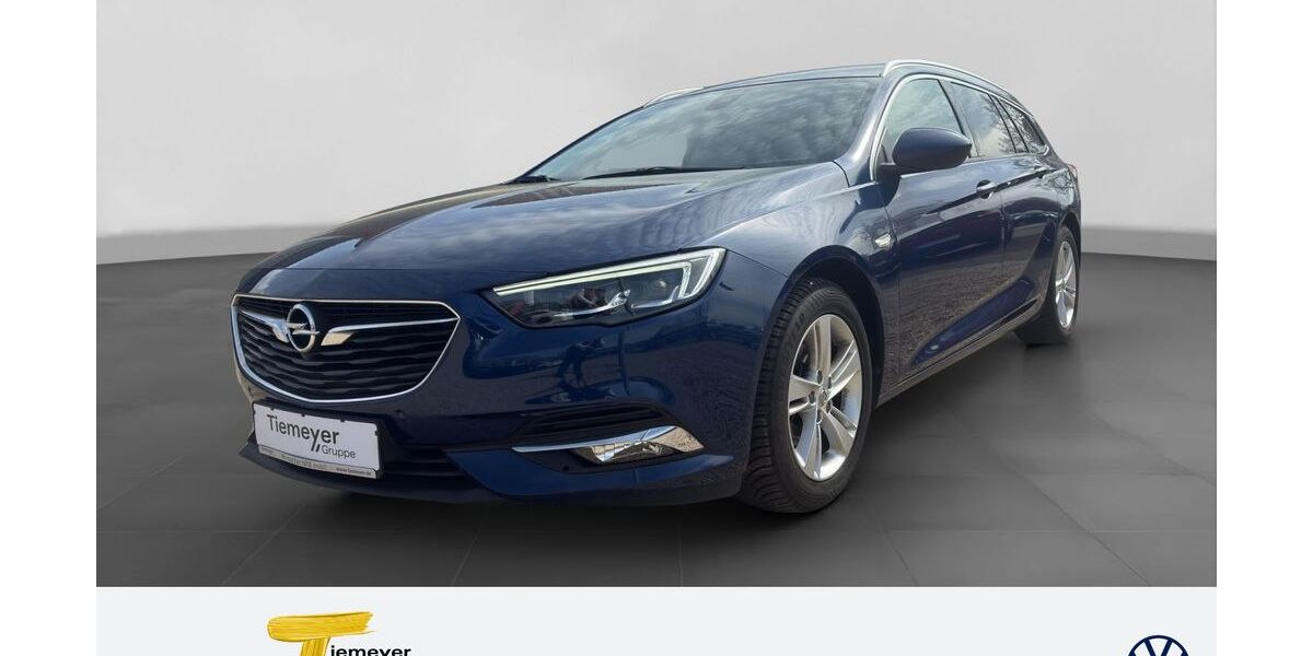 Opel Insignia 71.821 km 16.280 &euro; Dorsten 46282