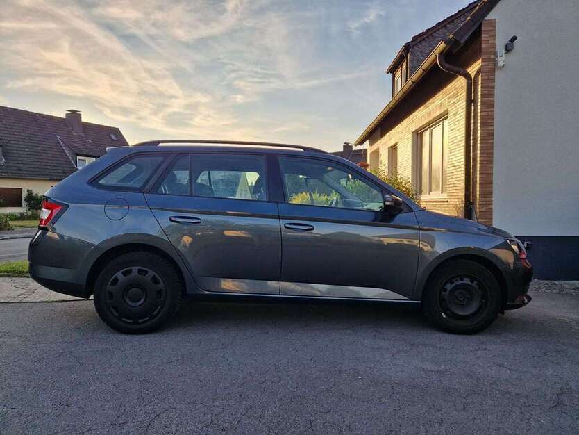Fabia