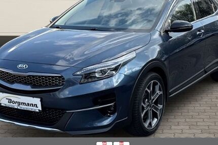 Kia XCeed 48.900 km 20.750 &euro; Essen 45356