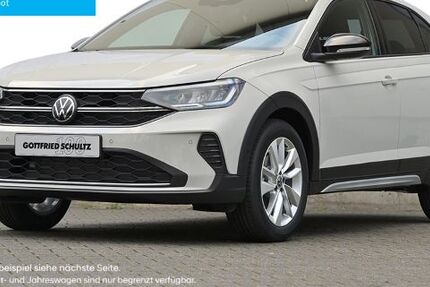 VW Taigo 9.599 km 23.480 &euro; Essen 45307