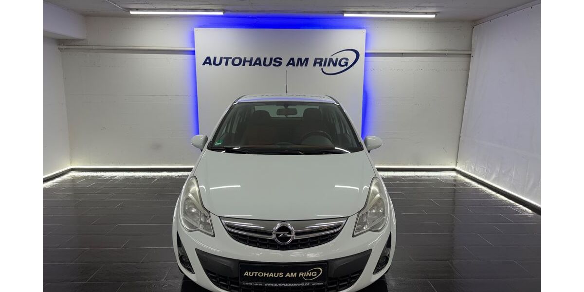 Opel Corsa 196.381 km 2.299 &euro; Ratingen bei Düsseldorf 40878