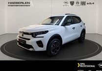 Gebrauchtwagen Citroen C3