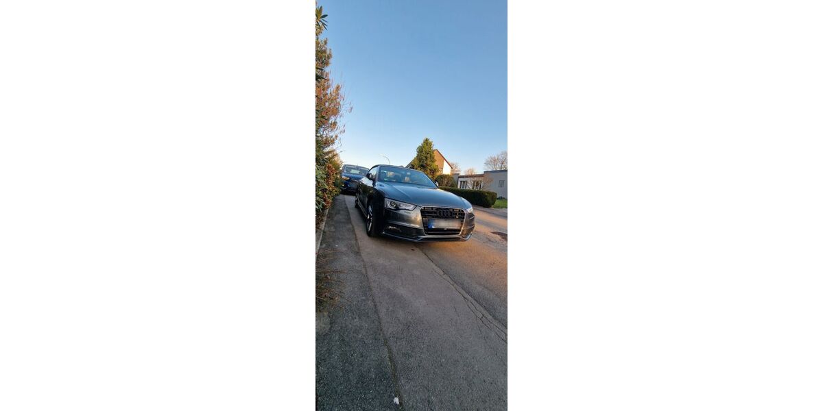 Audi A5 177.000 km 17.500 &euro; Bochum 44869