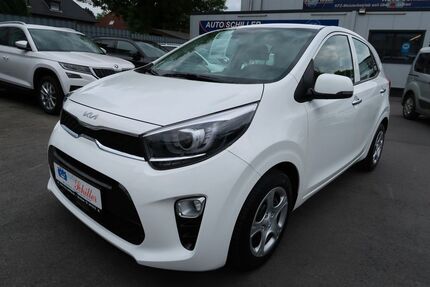 Kia Picanto 66.500 km 12.500 € Bochum 44803