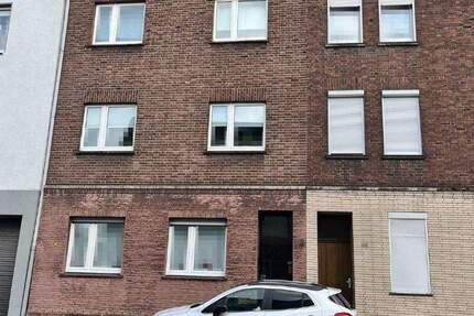 Haus Duisburg Friemersheim - 1 Zimmer, 188 m&sup2;, 275.000&euro; | Angebot:24390539