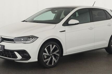 VW Polo 7.100 km 27.784 € Düsseldorf 40233