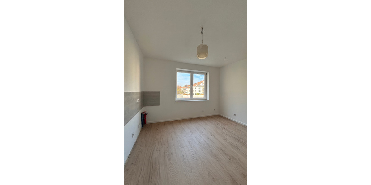 Modern & hochwertig – Erstbezug nach umfassender Modernisierung 2 2 zimmer